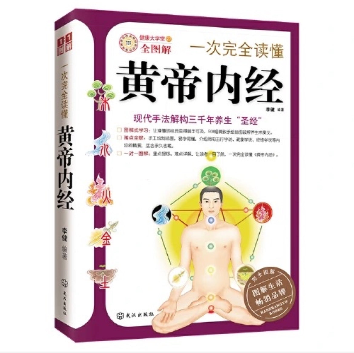 中医系列