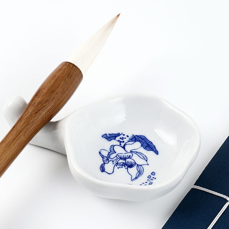 陶瓷笔洗