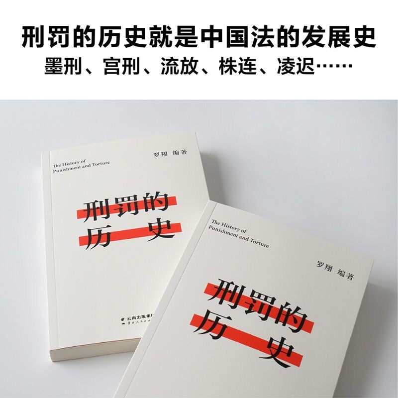 罗翔 系列丛书
