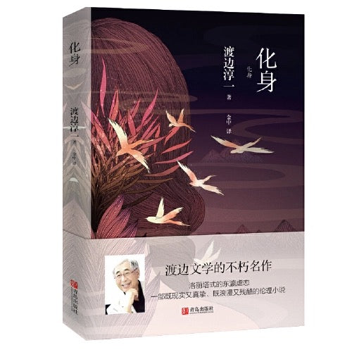 渡边淳一 小说集