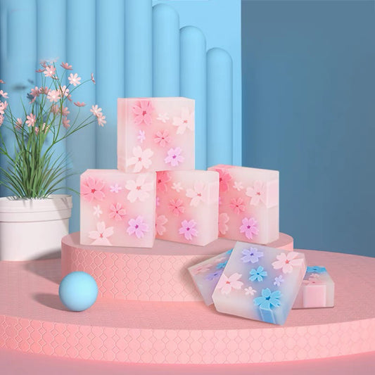 樱花橡皮(2个装)