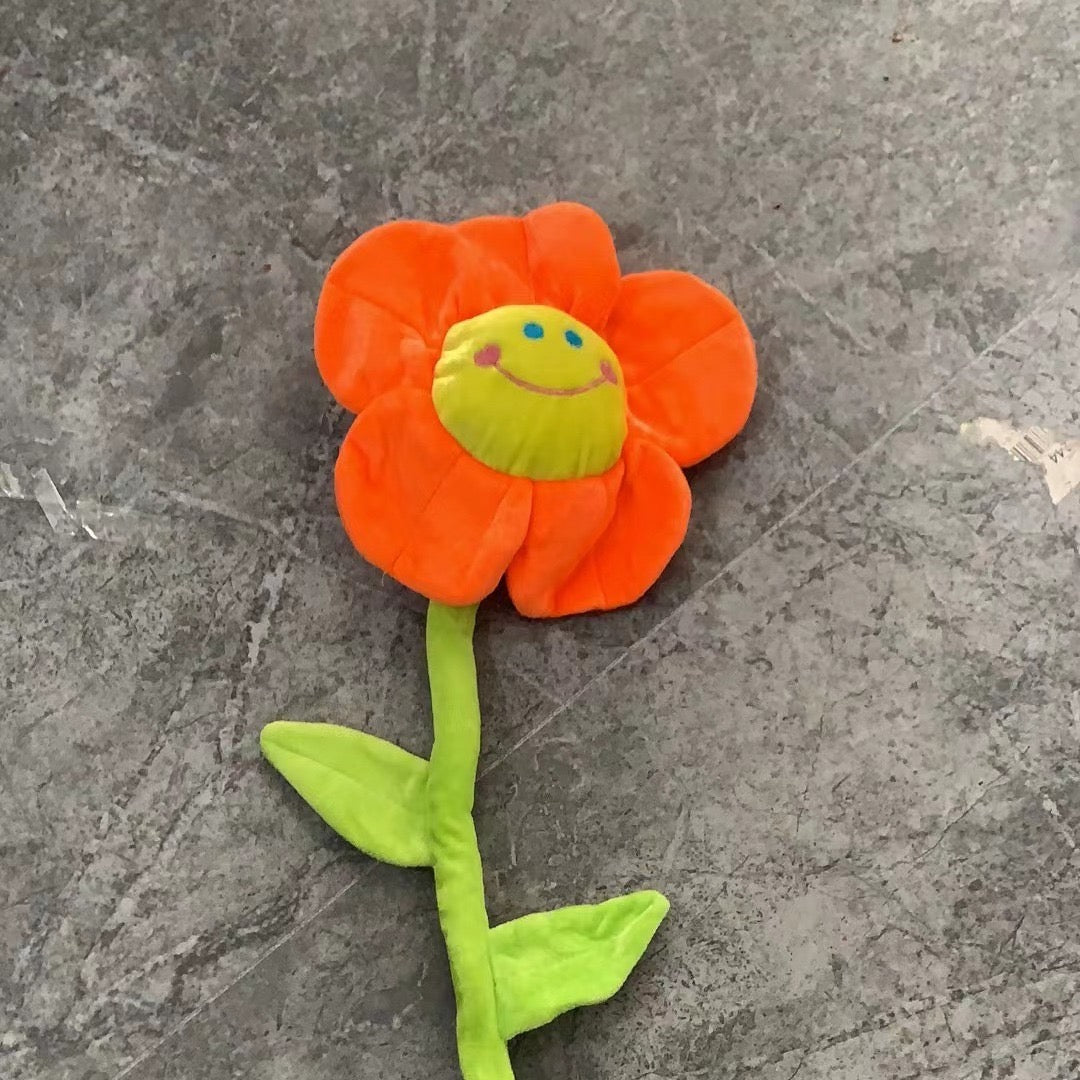 花朵多功能窗帘带