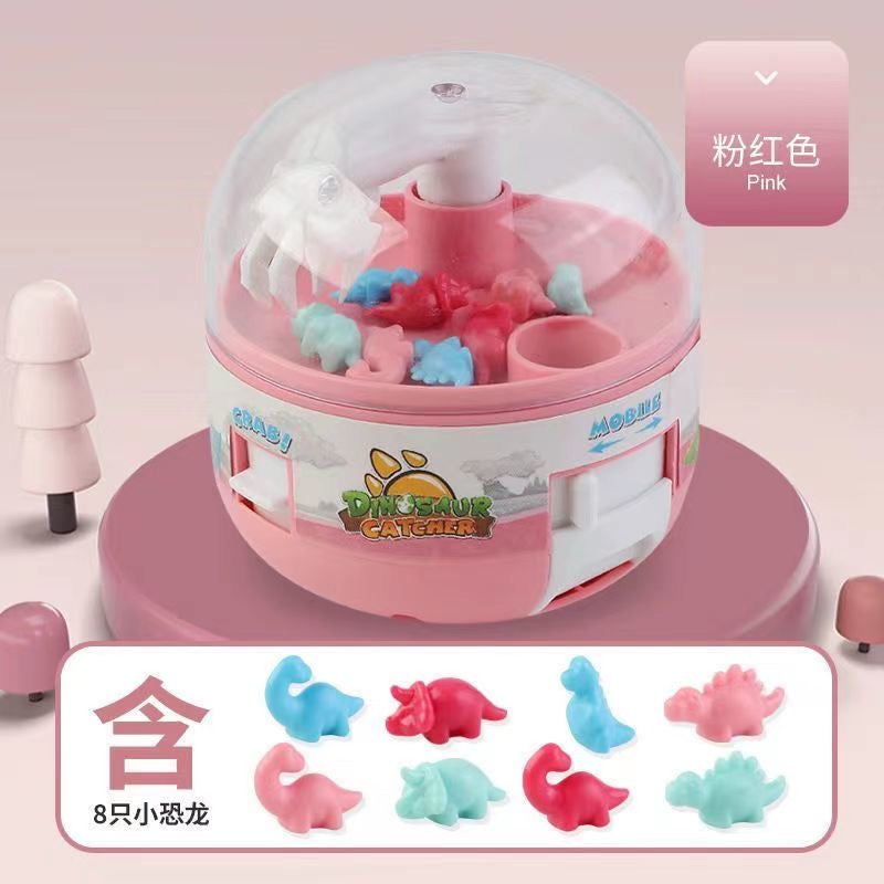 迷你卡通扭蛋娃娃机