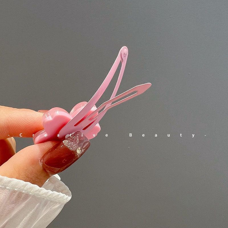 INS可爱樱花发卡(2个)