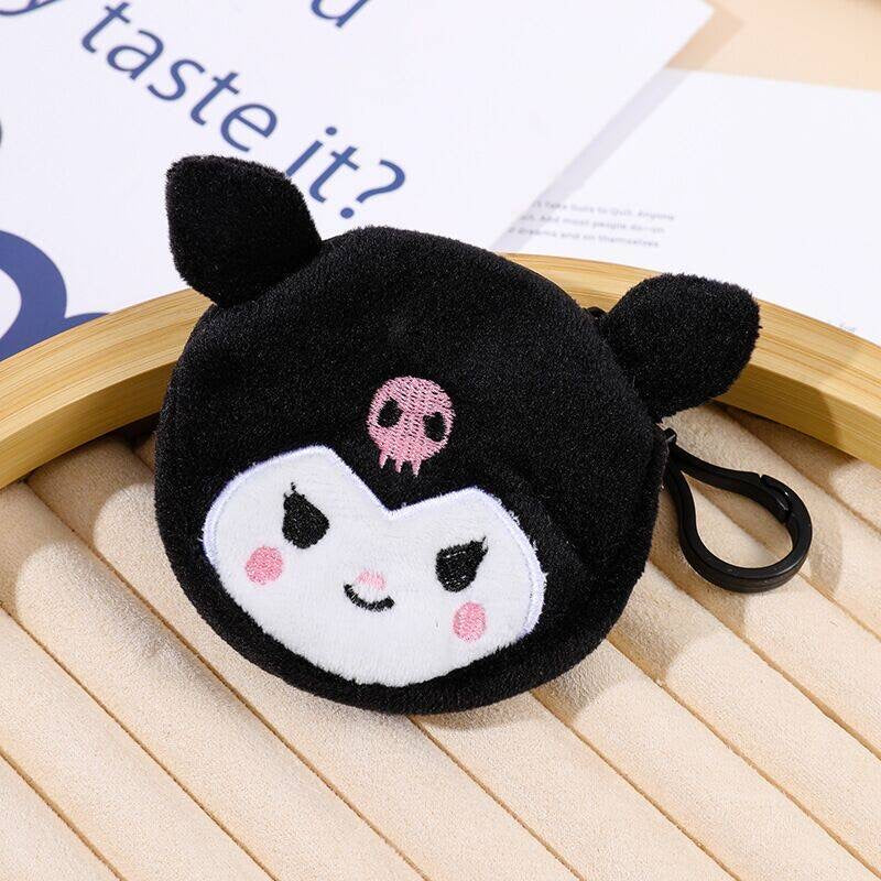 三丽鸥零钱包