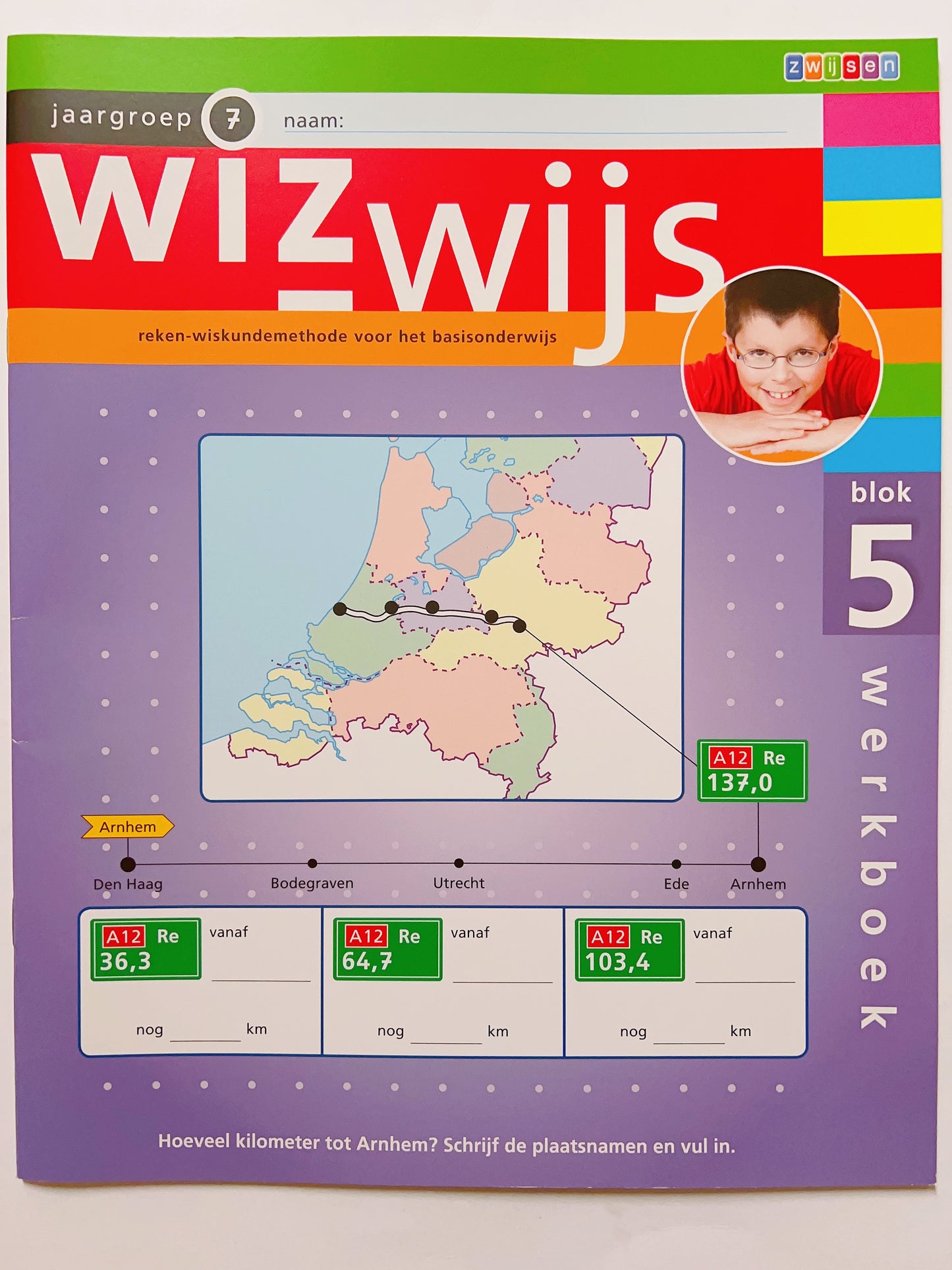 Wizwijs groep 7 blok 5