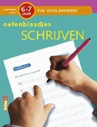 Schrijven 6-7 jaar